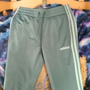 Adidas sweatpants